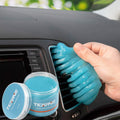 Car Cleaning Gel – Deep Clean in Seconds